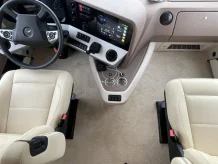 Koberec pro obytné auto Adria Matrix 670 SL GT Edition ( Fiat )  2019 Nature New (ADR-054)