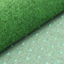 Umělý travní koberec venkovní KRUH