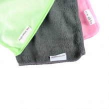 Utěrky z mikrovlákna Set All in One 30×30 cm  – set 3ks