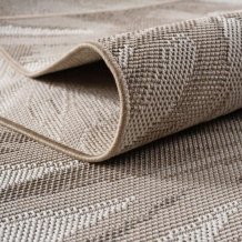 Venkovní kusový koberec Desert 1302 beige