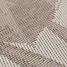 Venkovní kusový koberec Desert 1302 beige