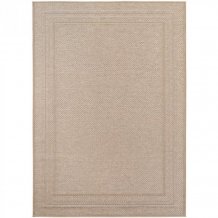Venkovní kusový koberec Desert 1304 beige