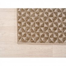 Venkovní kusový koberec Ibiza 1901 beige