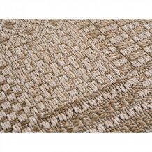 Venkovní kusový koberec Ibiza 1902 beige