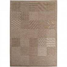 Venkovní kusový koberec Ibiza 1902 beige