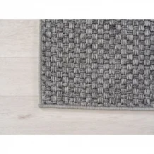 Venkovní kusový koberec Ibiza 1903 grey
