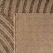 Venkovní kusový koberec Timber 1401 beige