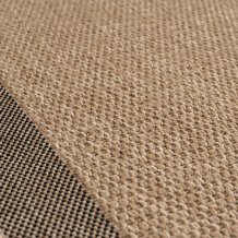 Venkovní kusový koberec Timber 1402 beige