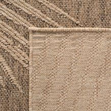 Venkovní kusový koberec Timber 1403 brown