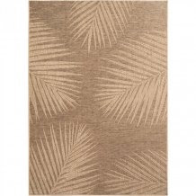 Venkovní kusový koberec Timber 1403 brown