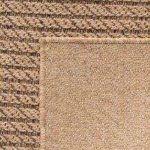 Venkovní kusový koberec Timber 1404 beige