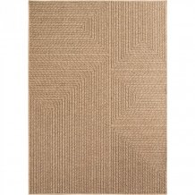 Venkovní kusový koberec Timber 1404 beige