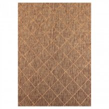 Venkovní kusový koberec Zagora 4512 copper