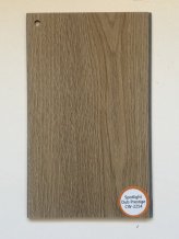 VINYL Spotlight click 5mm CW-2254 Dub Prestige V4