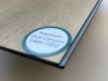VINYL Spotlight Premium click 5mm EWH-7002 Dub Canyon V4