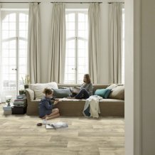 Vinylová podlaha Pentax Lisburn taupe