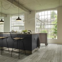 Vinylová podlaha Pentax Savannah grey