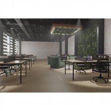 Vinylová podlaha Rochester Star M34 hnědá