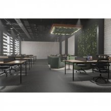 Vinylová podlaha Rochester Star M96 šedá