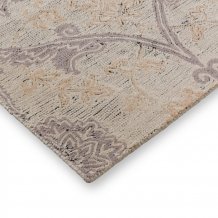 Vlněný koberec Laura Ashley Endale soft truffle 079701 Brink & Campman