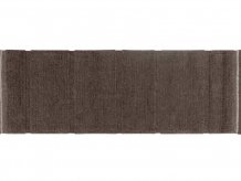Vlněný koberec Steppe - Sheep Brown