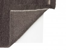 Vlněný koberec Steppe - Sheep Brown