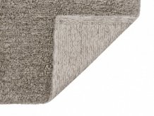 Vlněný koberec Tundra - Blended Sheep Grey