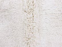 Vlněný koberec Tundra - Sheep White