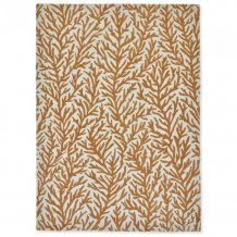 Vlněný kusový koberec Harlequin Atoll Auburn Stone 142500 Brink & Campman