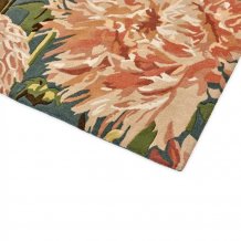 Vlněný kusový koberec Harlequin Dahlia Coral 142408 Brink & Campman