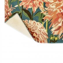 Vlněný kusový koberec Harlequin Dahlia Coral 142408 Brink & Campman