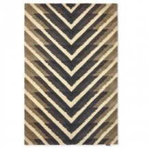 Vlněný kusový koberec Harlequin Makalu Flint 142605 Brink & Campman