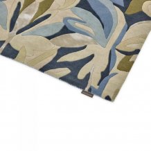 Vlněný kusový koberec Harlequin Melora Hempseed Exhale Gold 142701 Brink & Campman