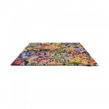 Vlněný kusový koberec Harlequin Sanguine 143205 Brink & Campman