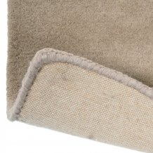 Vlněný kusový koberec Sanderson Poppies red/orange 45700 Brink & Campman