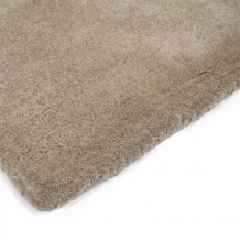 Vlněný kusový koberec Sanderson Poppies red/orange 45700 Brink & Campman