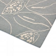Vlněný kusový koberec Scion Orto Frost 125404 Brink & Campman