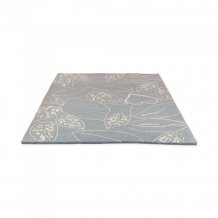 Vlněný kusový koberec Scion Orto Frost 125404 Brink & Campman