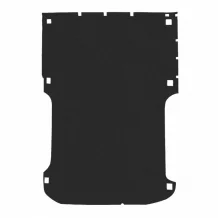Vložka do kufru Opel Combo 2001-2011 (2 míst)