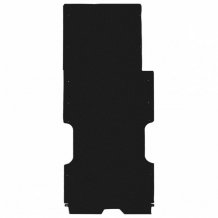 Vložka do kufru Renault Master 2010-2024 (L4)