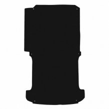 Vložka do kufru Volkswagen Transporter T5/T6 2003-2021 (2-3 místa, krátká verze)
