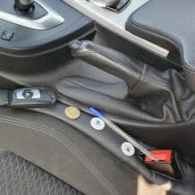 Výplň mezisedadlového prostoru Anti-Drop