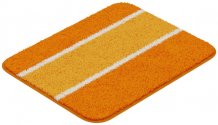 WAYMORE - Koupelnová předložka (malá), oranžová