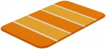 WAYMORE - Koupelnová předložka, oranžová