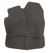 Winterprotect Special Seat Ateca