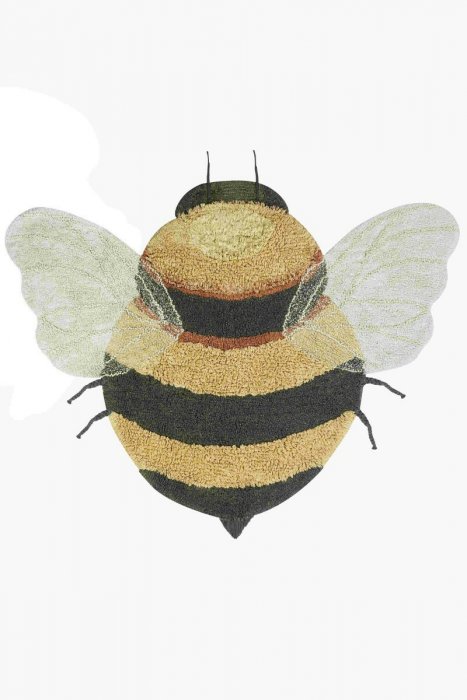Dětský kusový koberec Bee