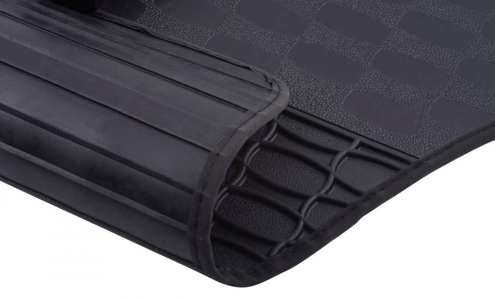 Gumové autokoberce Jeep Grand Cherokee 1993-1999 HTA