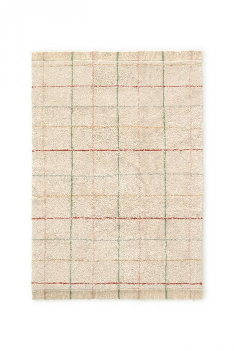 Kusový koberec Color Lines