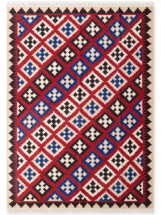 Kusový koberec Kamal Rami 106241 Multicolor