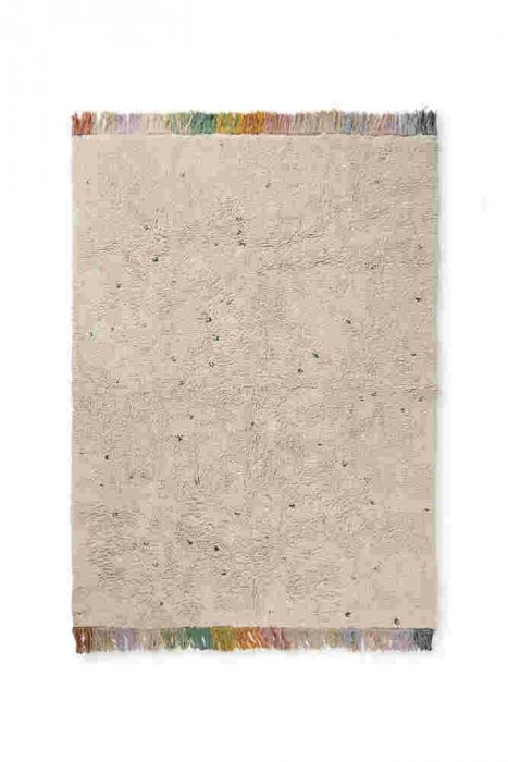 Kusový koberec Stardust